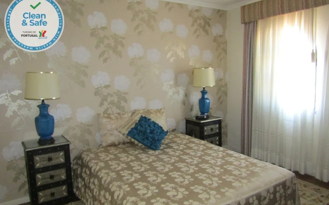 Luzia's Apartment