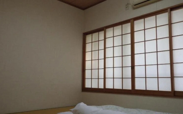 Uokagi Ryokan