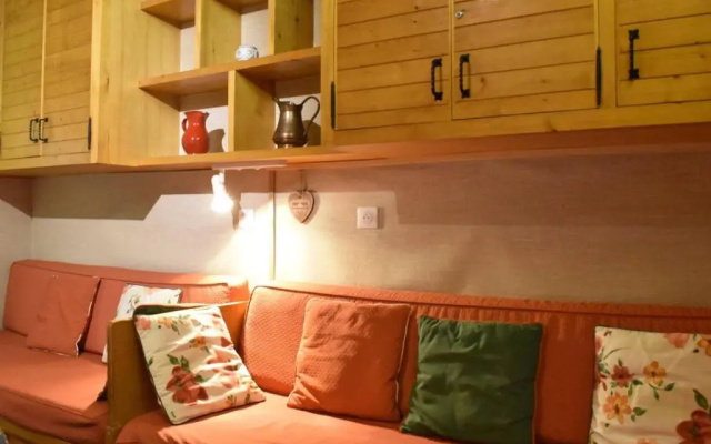 Appartement Méribel, 1 pièce, 4 personnes - FR-1-180-39