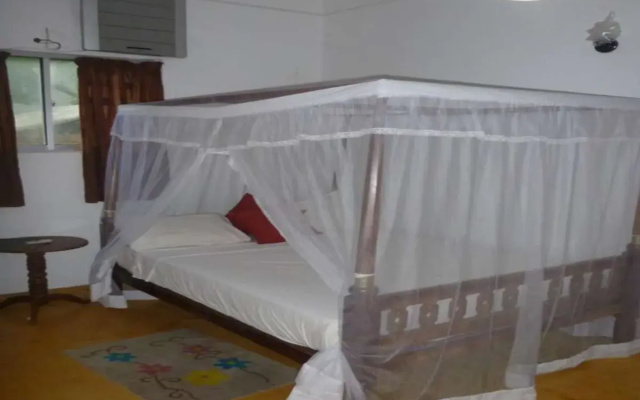 Fort Dew Guest House