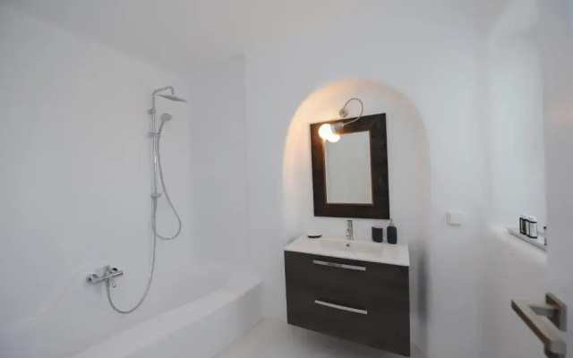 Diles Villas Mykonos