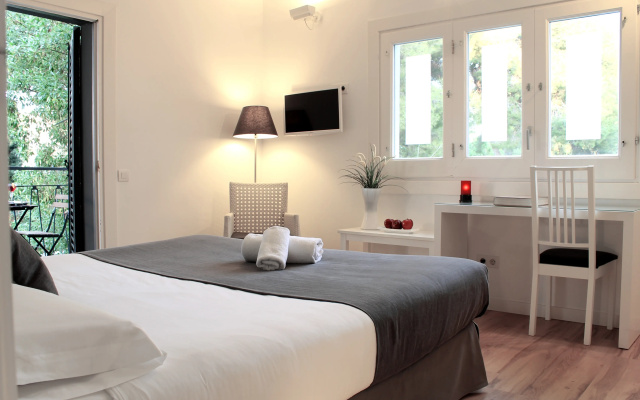 Hotel Sitges