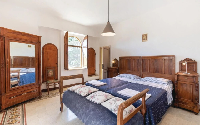 Villa Pasticci