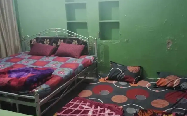 Shyam Palace Homestay