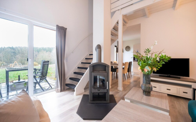 Hambachtal Holiday Park Family Hideaway