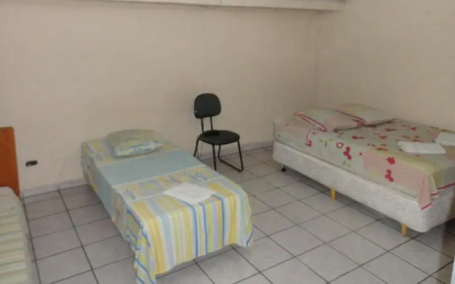 Hotel Capriccio Mauá
