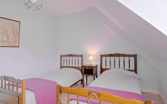 Holiday Home Le Clos Er Bert - RHU315