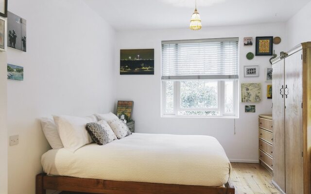 Отель Primrose Hill Mews Великобритания, Лондон - отзывы, цены и фото номеров - забронировать отель Primrose Hill Mews онлайн комната для гостей