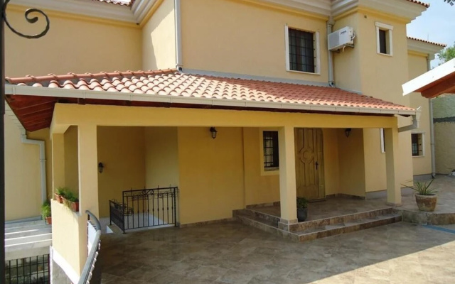Lux Villa Montenegro