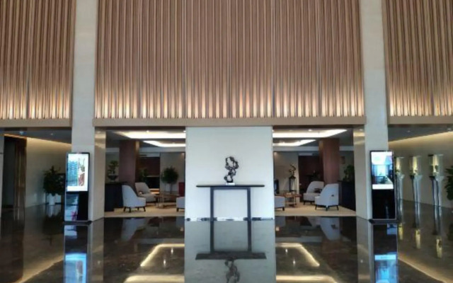 Tongchuan Hotel