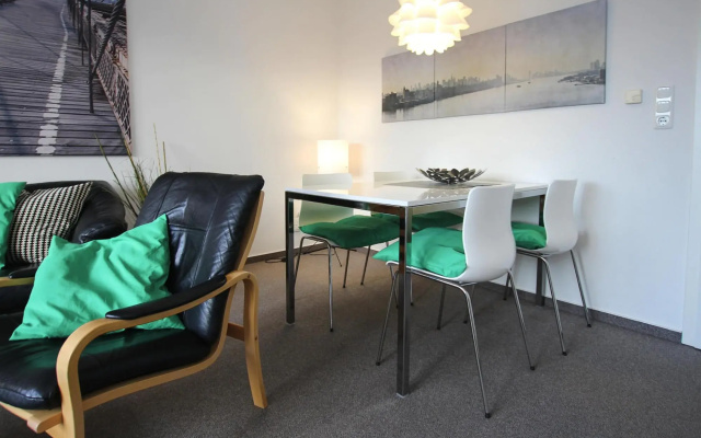 Apartment, St. Peter - Ording