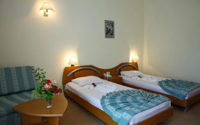 Duni Holiday Village - Все включено