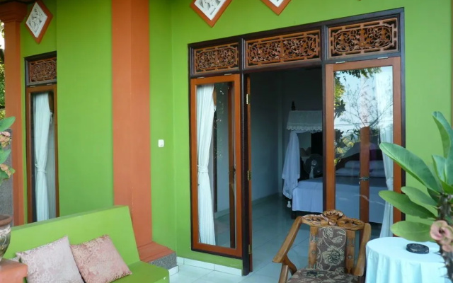 Cest Bon Homestay 1