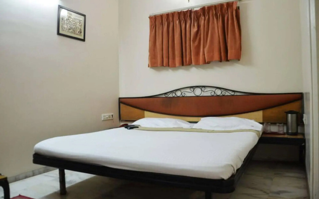 Hotel Gokul Nagpur