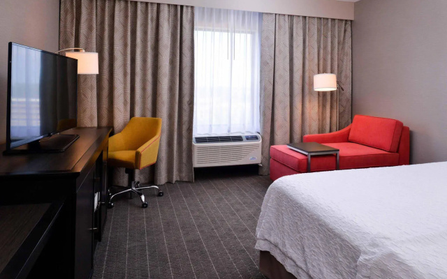 Hampton Inn Pittsburgh/ Wexford-Sewickley