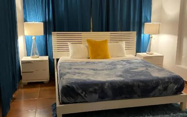 Mcleary Apt 2 Casa Ocean Park Beach San Juan