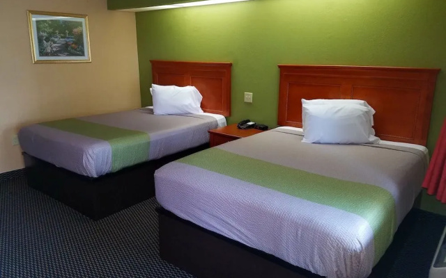 Holiday Terrace Motel
