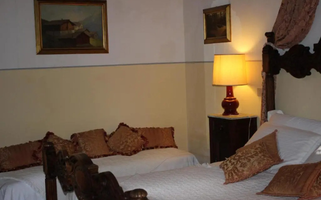 Villa La Dogana