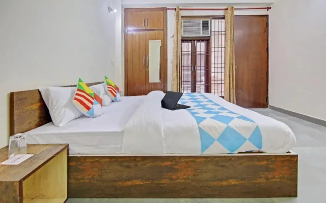 OYO Home 27597 Premium Stay
