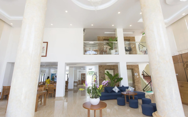 Luxor Boutique Hotel Phu Quoc
