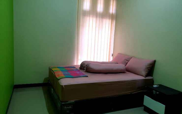 Bukit Tidar Permai Homestay Syariah