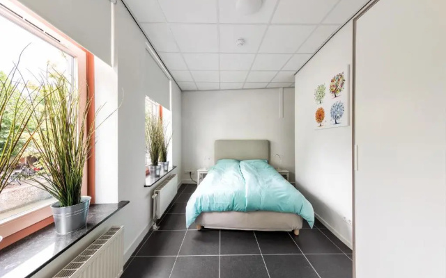 Vakantieappartementen centrum Oudewater
