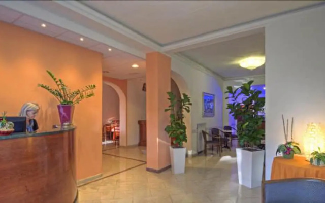 Hotel Firenze