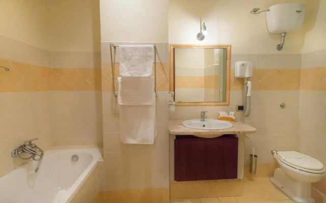 Hotel La Playa Blanca