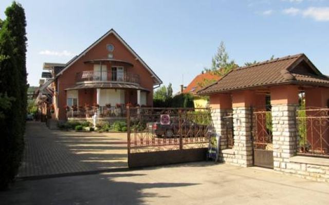 Németh Vendégház