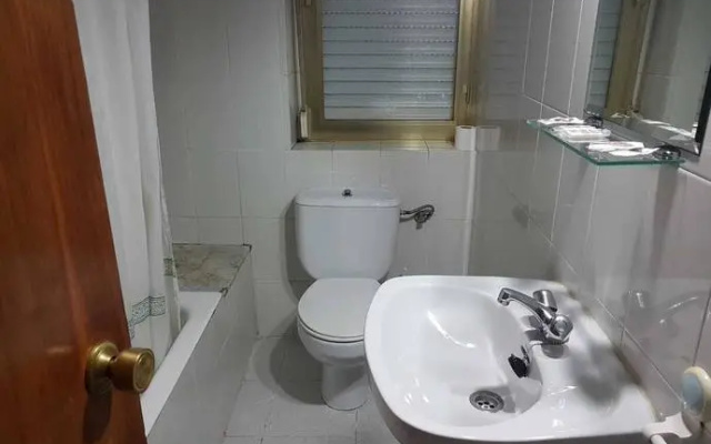 Hostal Restaurante Classic