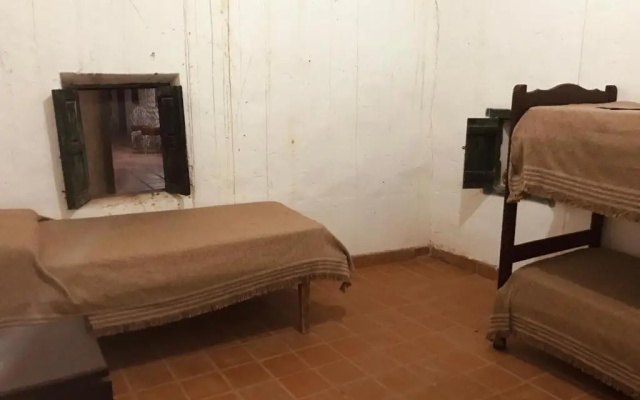 Matices de Molinos Hostal