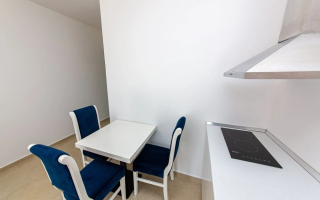 Santa Oliva Suites