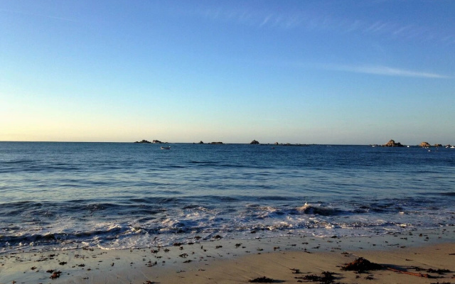 Theven Plages