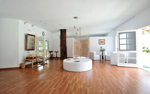 Solanas Vacation Resort & Spa