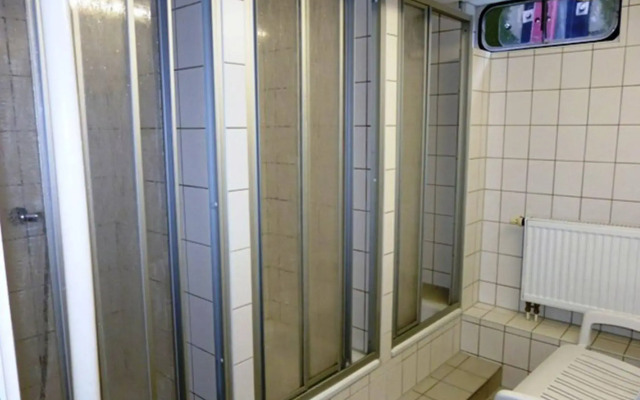 Wohnschiffe Severa