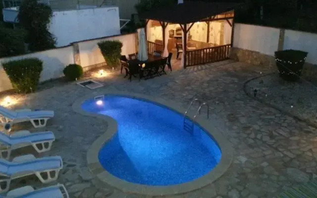 Villa Haylins Heaven