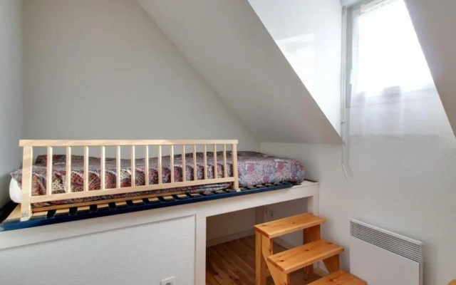 Appartement Esquièze-Sère, 3 pièces, 7 personnes - FR-1-402-36