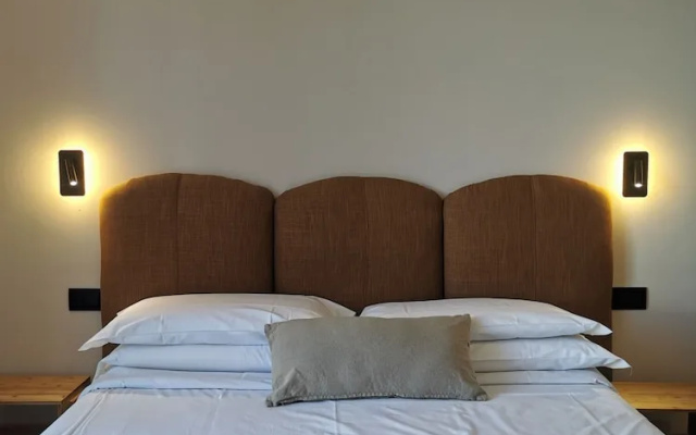 Albium Hotel