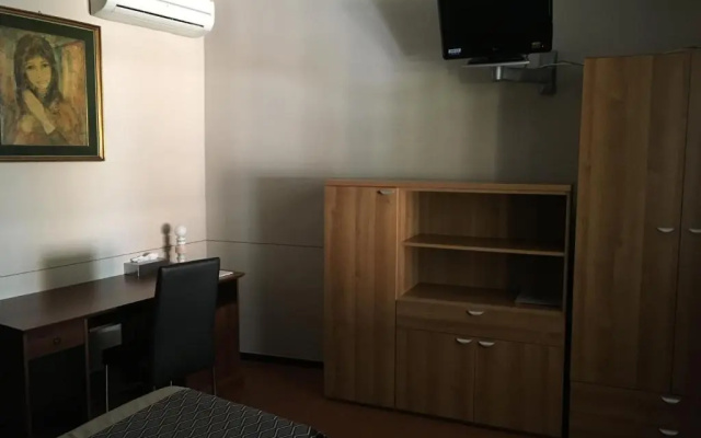 Hotel Alessi