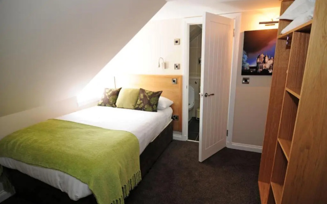 Station House - Room Only
