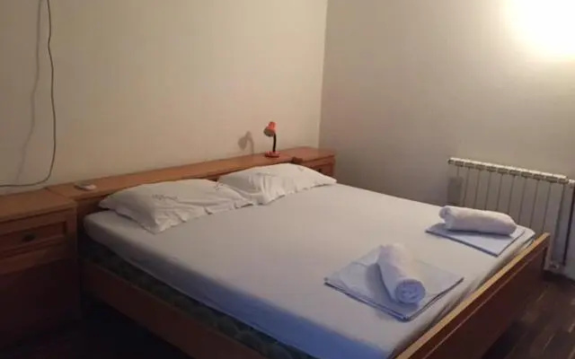 Rooms Ana