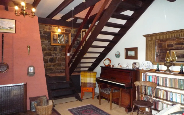 Bowerbank Mill B&B