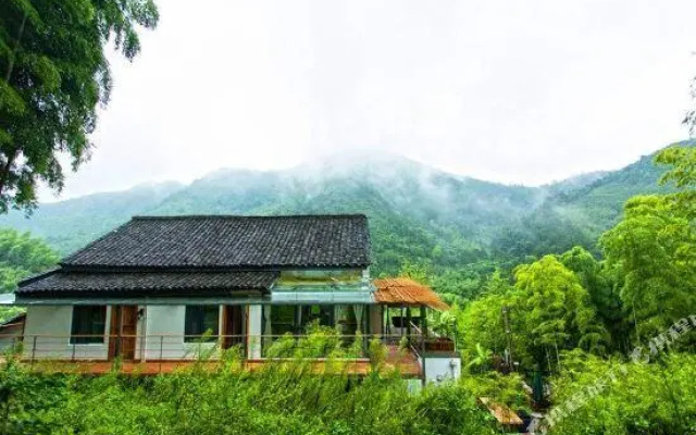 Zhuliguan Boutique Hostel