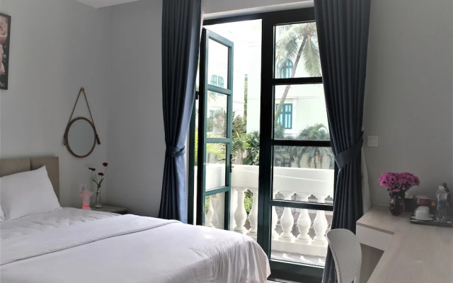 Minh Anh Hotel