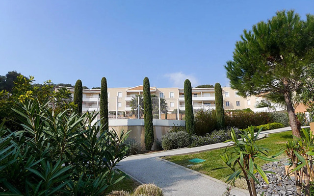 Le Domaine de la Baie 24095
