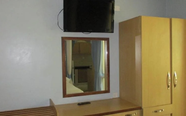 Indiana Beach Apartments