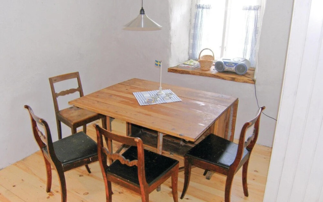 Amazing Home in Klintehamn With 2 Bedrooms