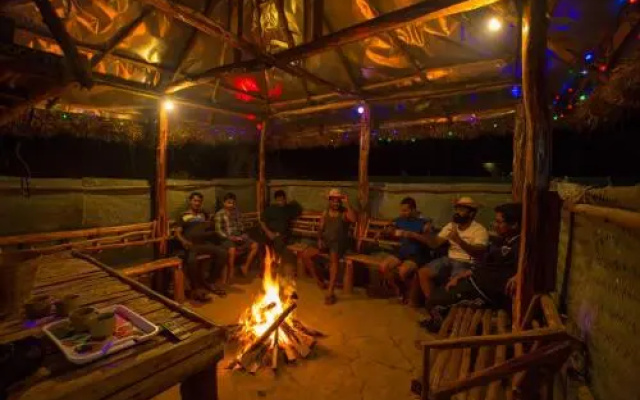 Mountain Hut Resorts