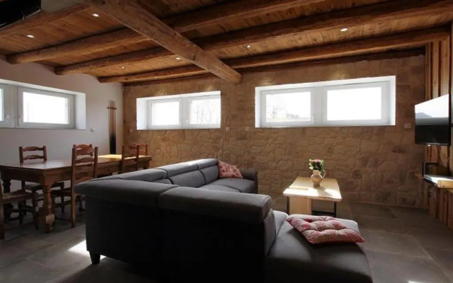 Gite Boisset, 5 pièces, 12 personnes - FR-1-582-246
