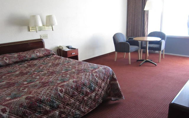Greenes Motel Boone